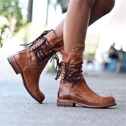 Aria™ – Comfortable Orthopedic Boots