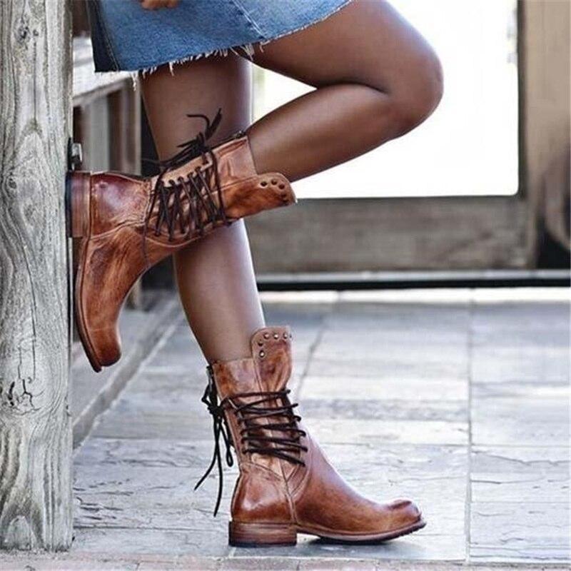 Aria™ – Comfortable Orthopedic Boots