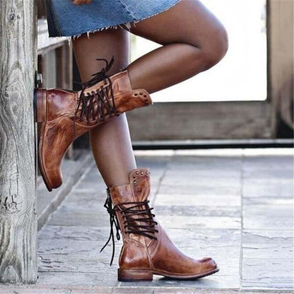 Aria™ – Comfortable Orthopedic Boots