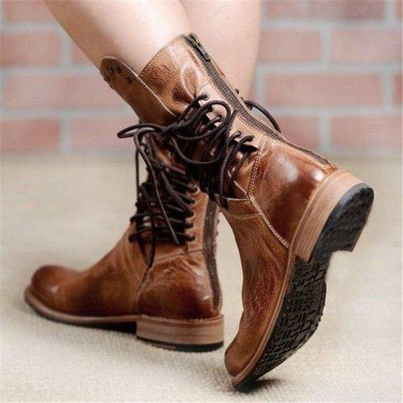Aria™ – Comfortable Orthopedic Boots