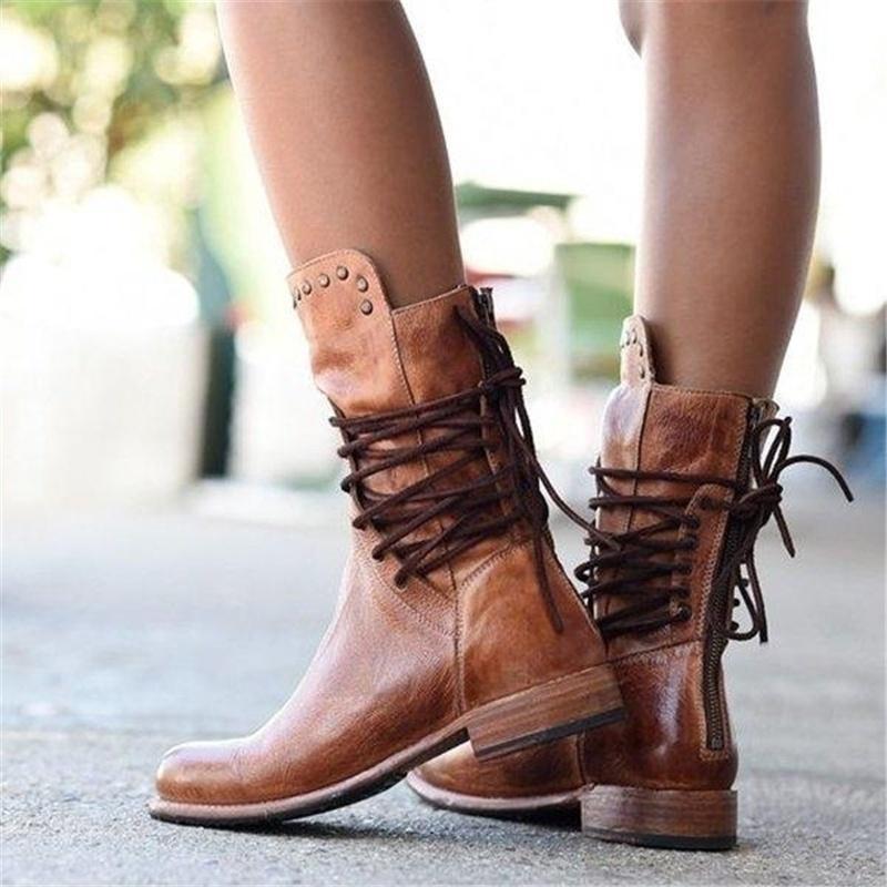 Aria™ – Comfortable Orthopedic Boots