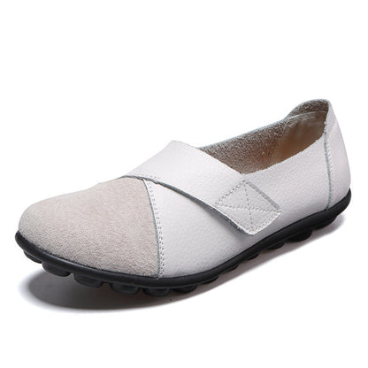 Misha™ – Comfortable Leather Shoes