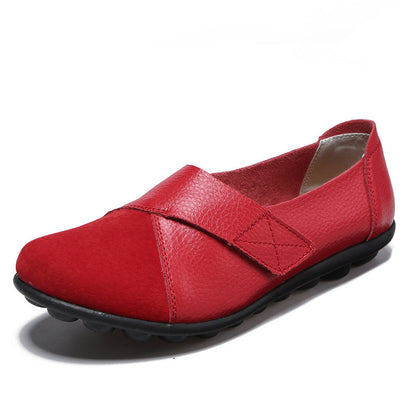 Misha™ – Comfortable Leather Shoes