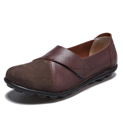 Misha™ – Comfortable Leather Shoes