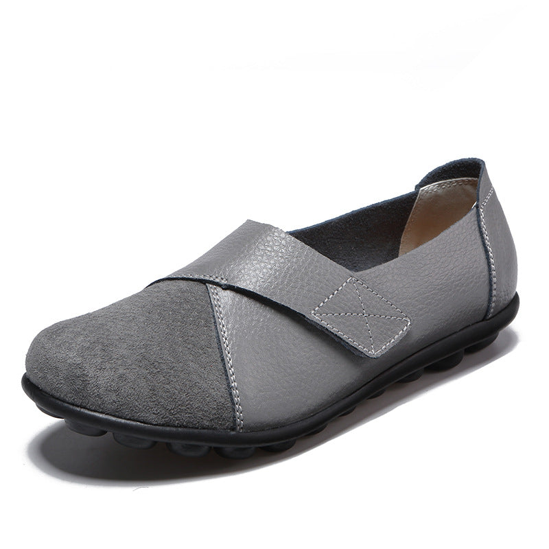 Misha™ – Comfortable Leather Shoes