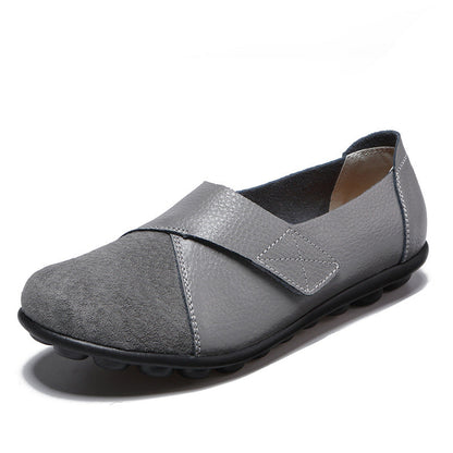 Misha™ – Comfortable Leather Shoes