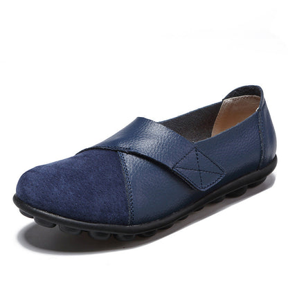 Misha™ – Comfortable Leather Shoes