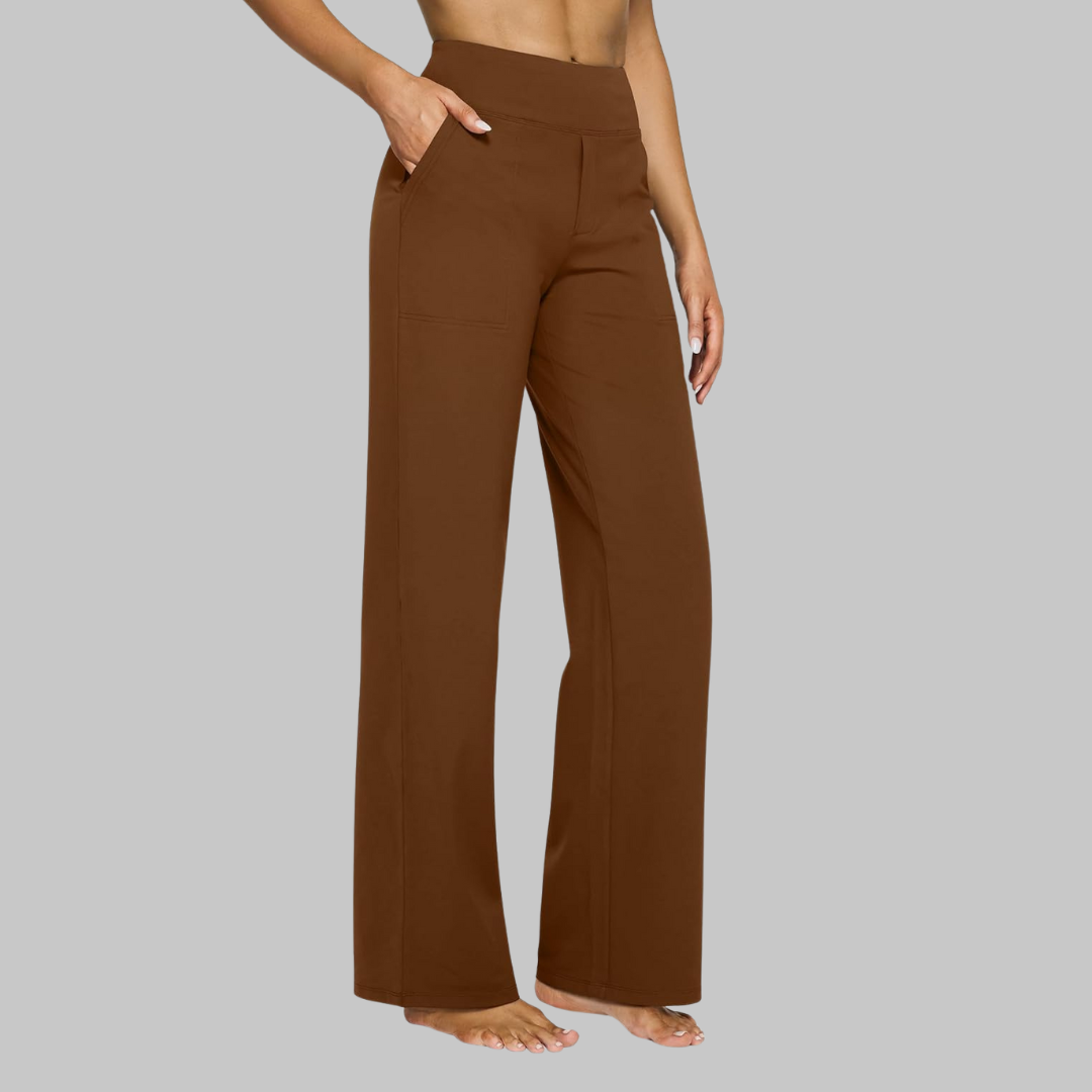 Klarisa™ - Comfortable Stretch Pants