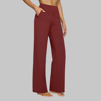 Klarisa™ - Comfortable Stretch Pants