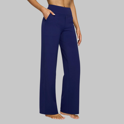 Klarisa™ - Comfortable Stretch Pants