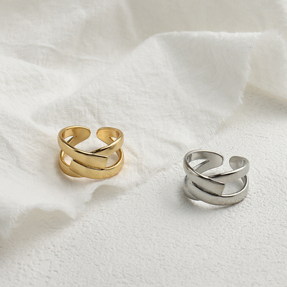 The Strength of Hope Ring | Together against breast cancer