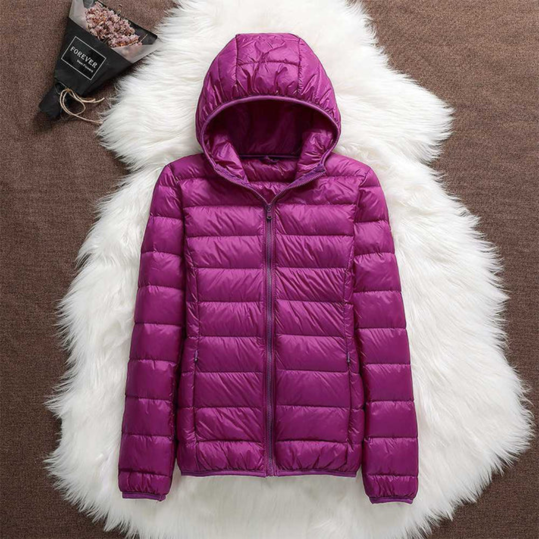 Meldrid™ - Zippered Padded Jacket