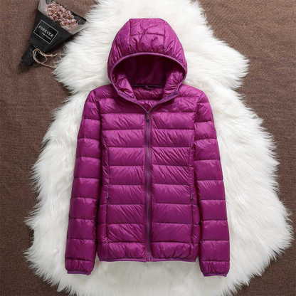 Meldrid™ - Zippered Padded Jacket