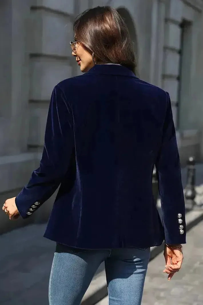 Aria™ - Timeless Chic Blazer