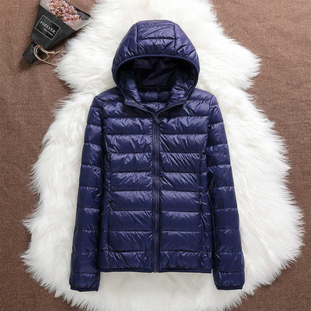 Angela™ – Warm Padded Jacket