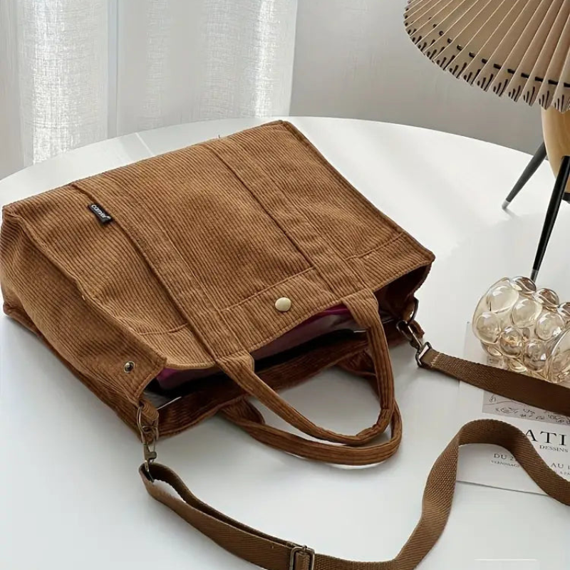Phoebe™ - Manchester Crossbody Bag