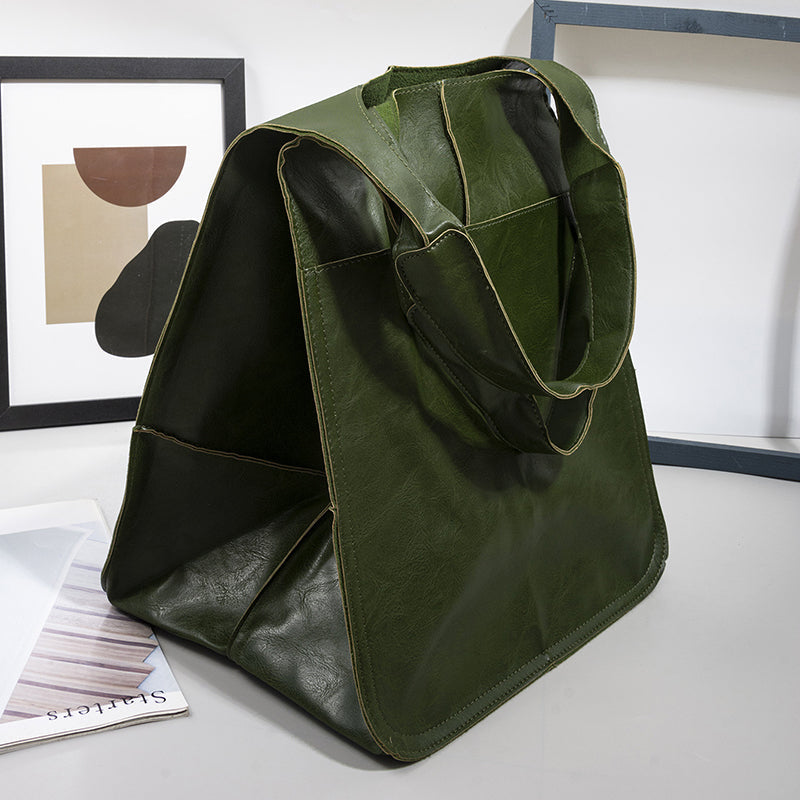 Cindy™ - Oversized Weekender Bag