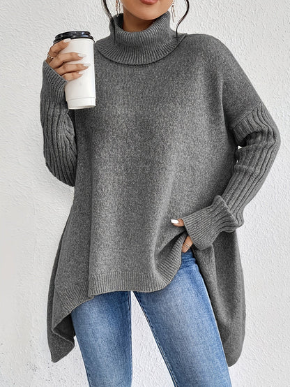 Lana™ - Cozy Long Sweater