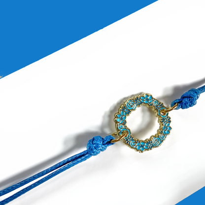 Hope Circle Bracelet | Together against Diabetes