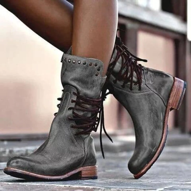 Aria™ – Comfortable Orthopedic Boots