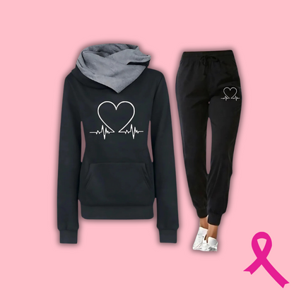 Cardio Workout Set | Together Against Breast Cancer