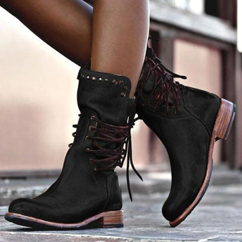 Aria™ – Comfortable Orthopedic Boots