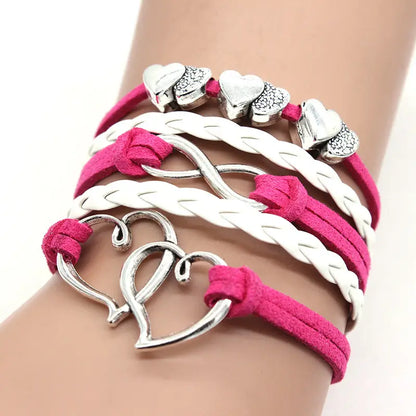 The Power of Faith Bracelet | Together against breast cancer
