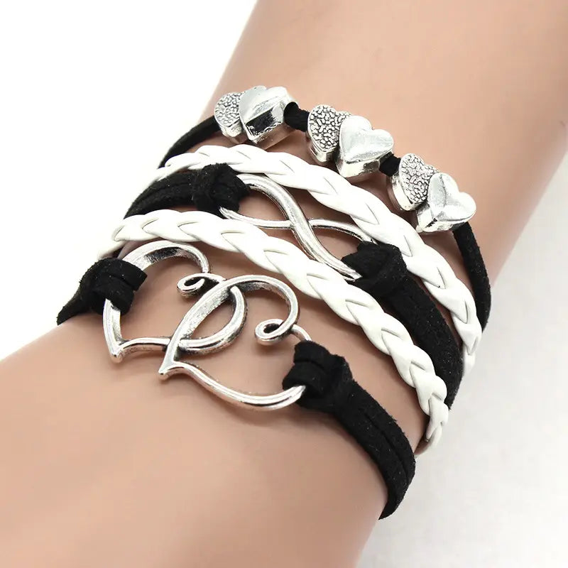 The Power of Faith Bracelet | Together against breast cancer