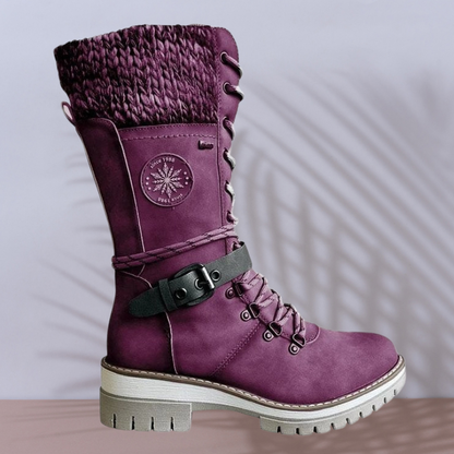 Harleen™ - Comfortable Weatherproof Boots