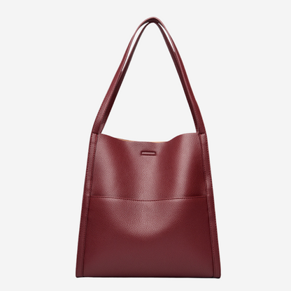 Mariah™ - Leather Shoulder Bag