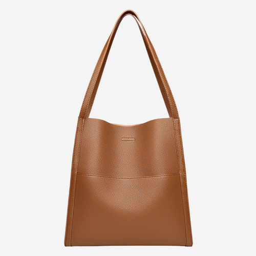 Mariah™ - Leather Shoulder Bag