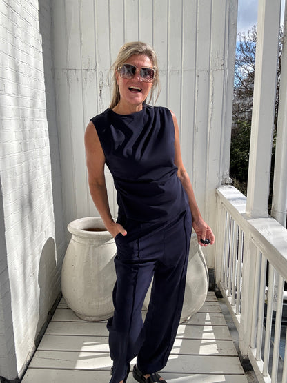 Beverly™ Straight-Leg Trousers