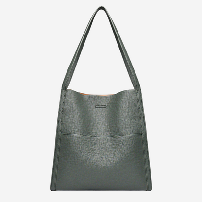 Mariah™ - Leather Shoulder Bag