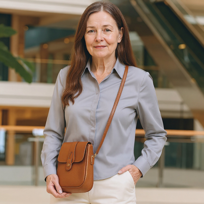 Eve - Stylish Casual Shoulder Bag