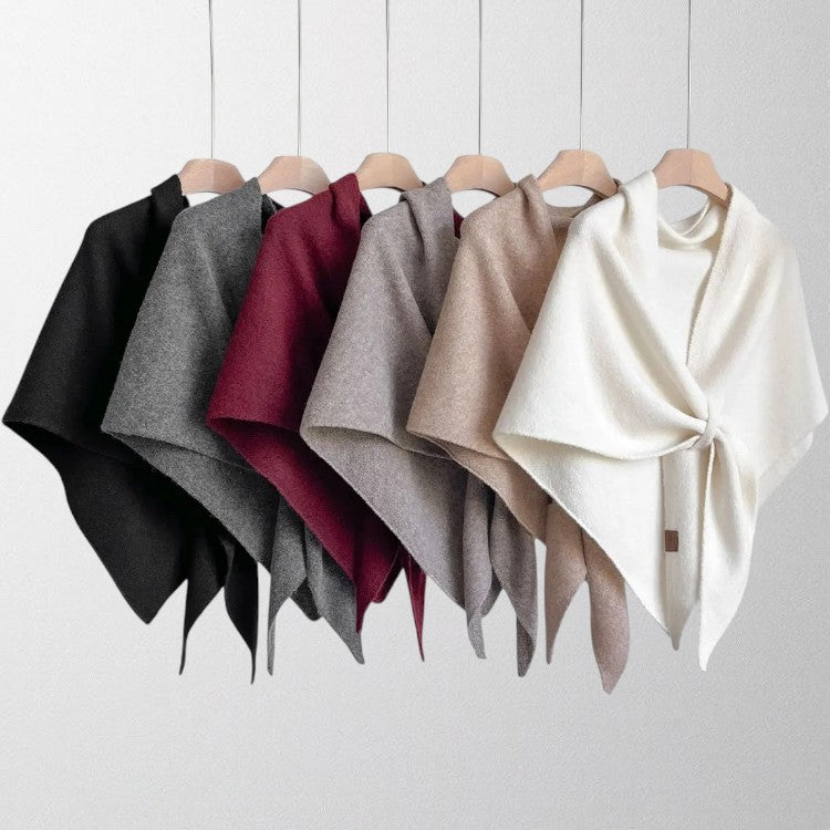 Cassie™ - Stylish Scarf