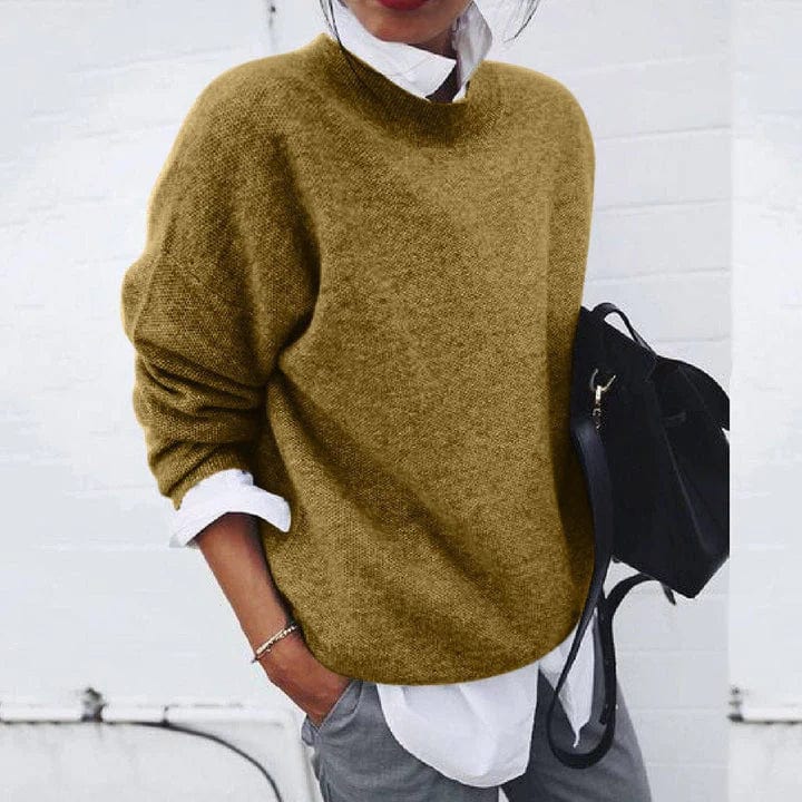 Berly™ Chic and Comfortable Sweater