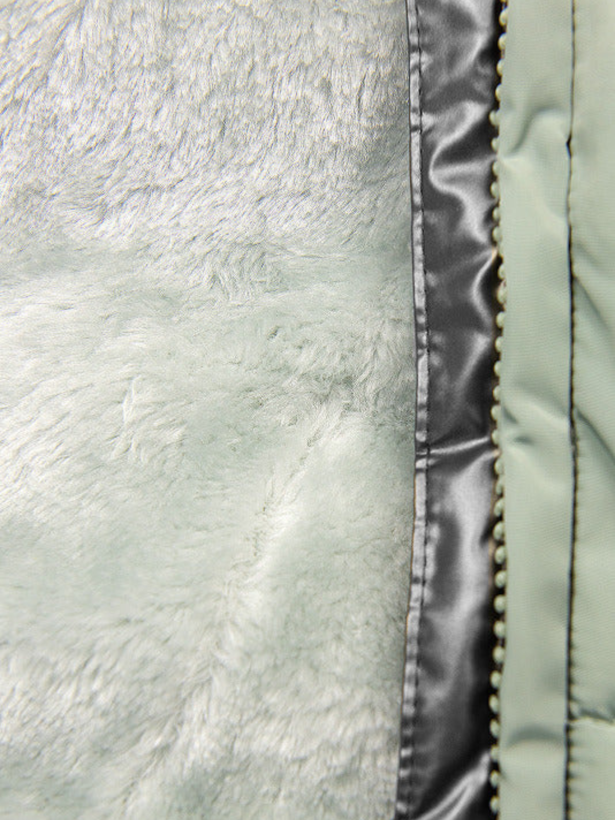 Vela™ - Chic Warm Coat