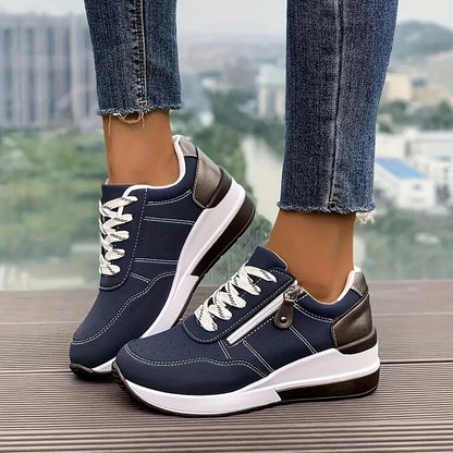 Lila™ - Lightweight Casual Shoes