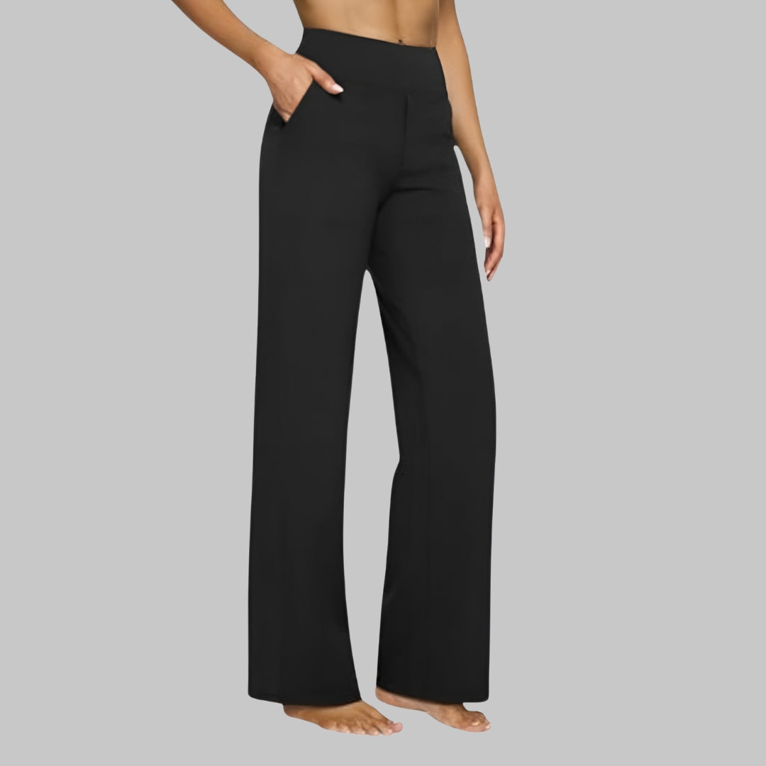 Klarisa™ - Comfortable Stretch Pants