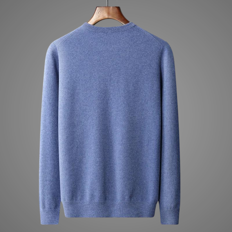 Kian™ - Casual Classic Sweater