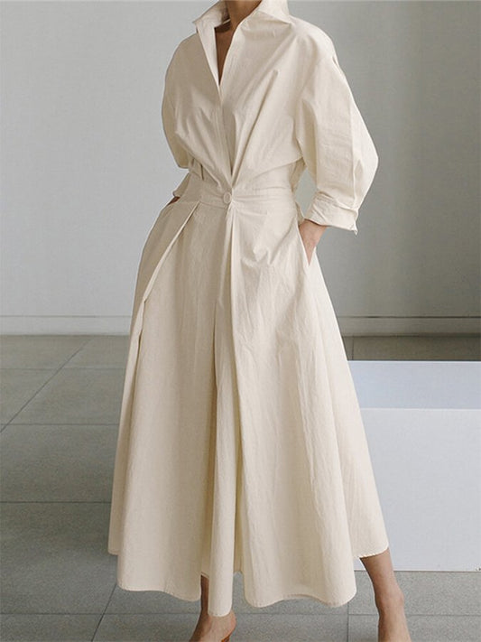 Marinelle™ - Elegant Stylish Dress