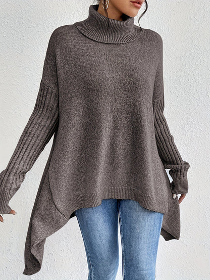 Lana™ - Cozy Long Sweater