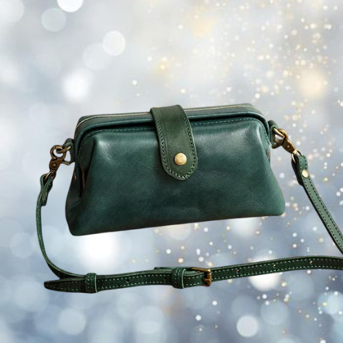 Jellian™ - Classic Small Sling Bag