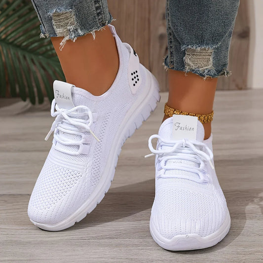 Golda™ - Women's athletic running shoes