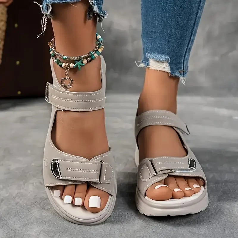 Whitney™ – Comfortable sandals for women