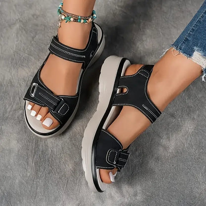 Whitney™ – Comfortable sandals for women