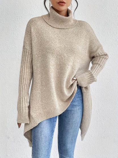 Lana™ - Cozy Long Sweater