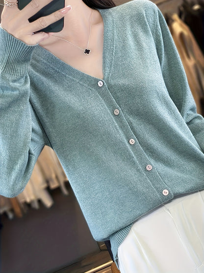 Radiant Charm Cardigan | Together against Diabetes