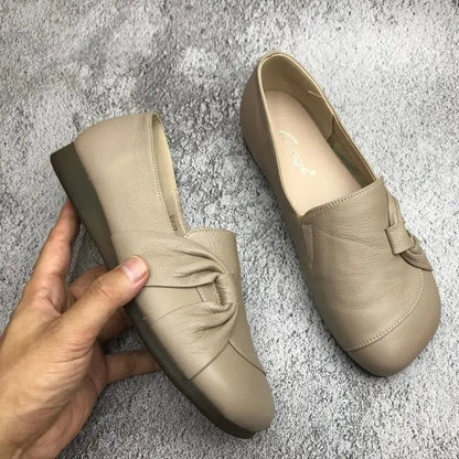 Rain™ - Comfortable, non-slip ballerinas for women