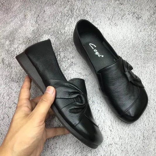 Rain™ - Comfortable, non-slip ballerinas for women